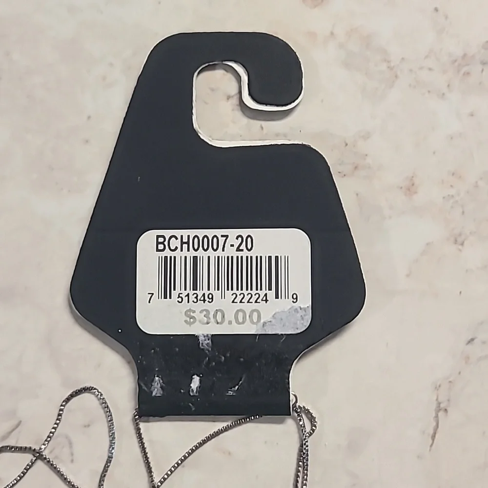 lily maris new tags